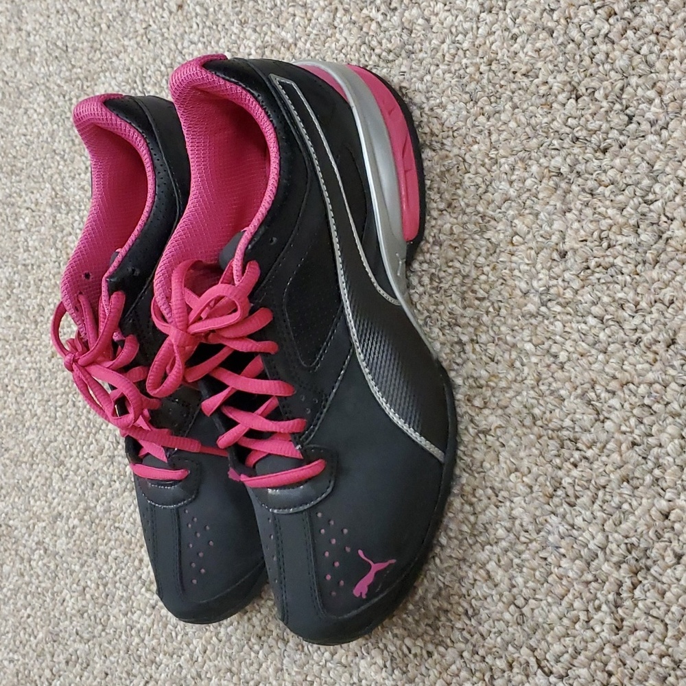 Puma shoes